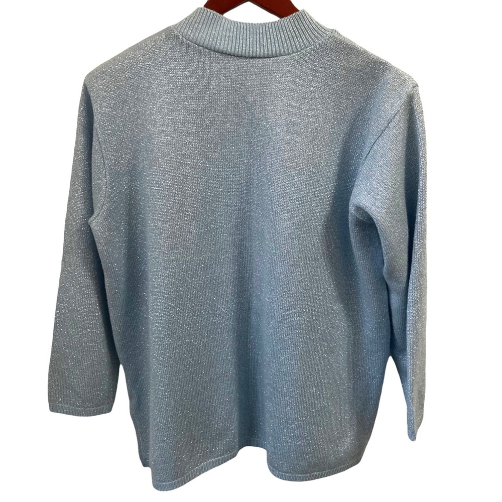 Willow Ridge Sweater L - Picture 3 of 6